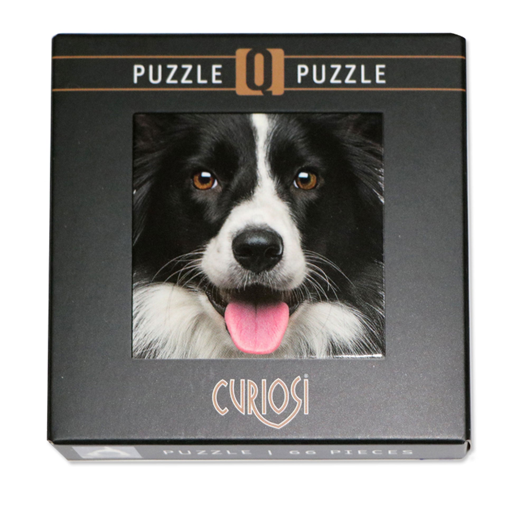 Puzzle Q "Animal 5"