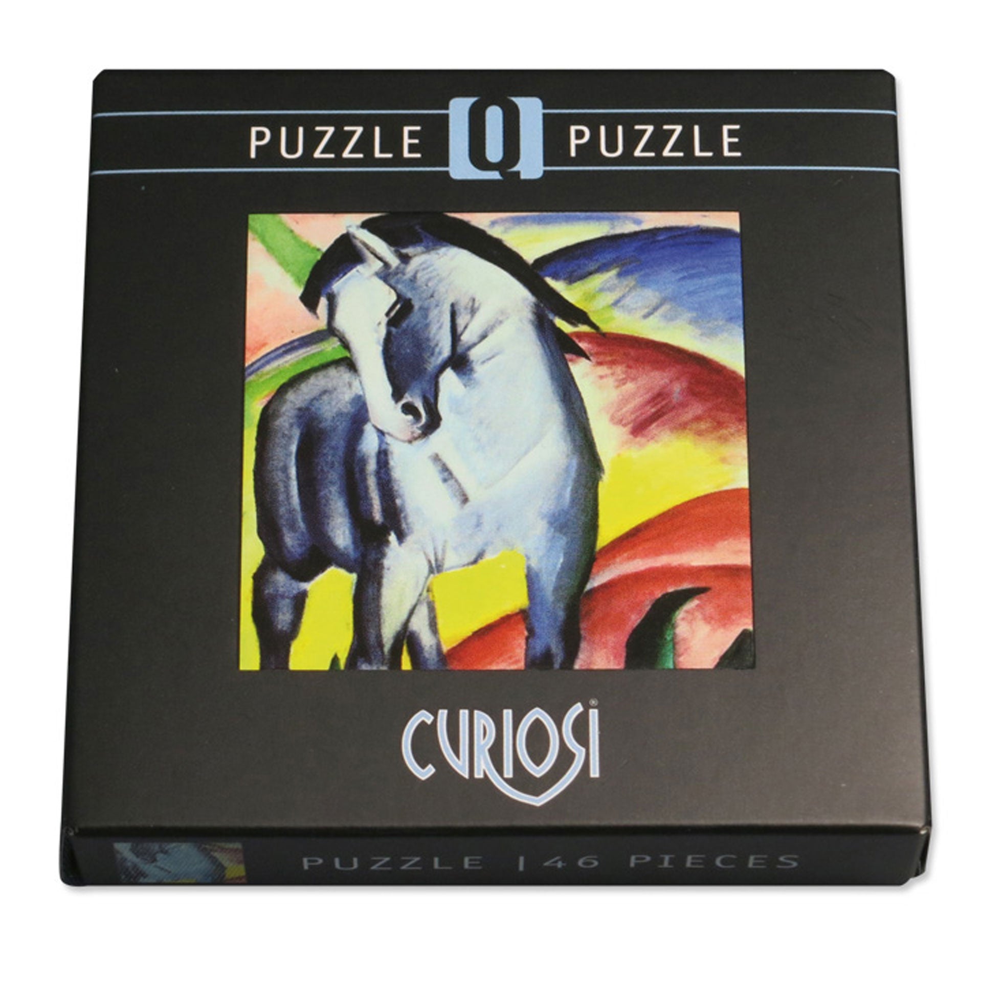 Puzzle Q "Art 4"