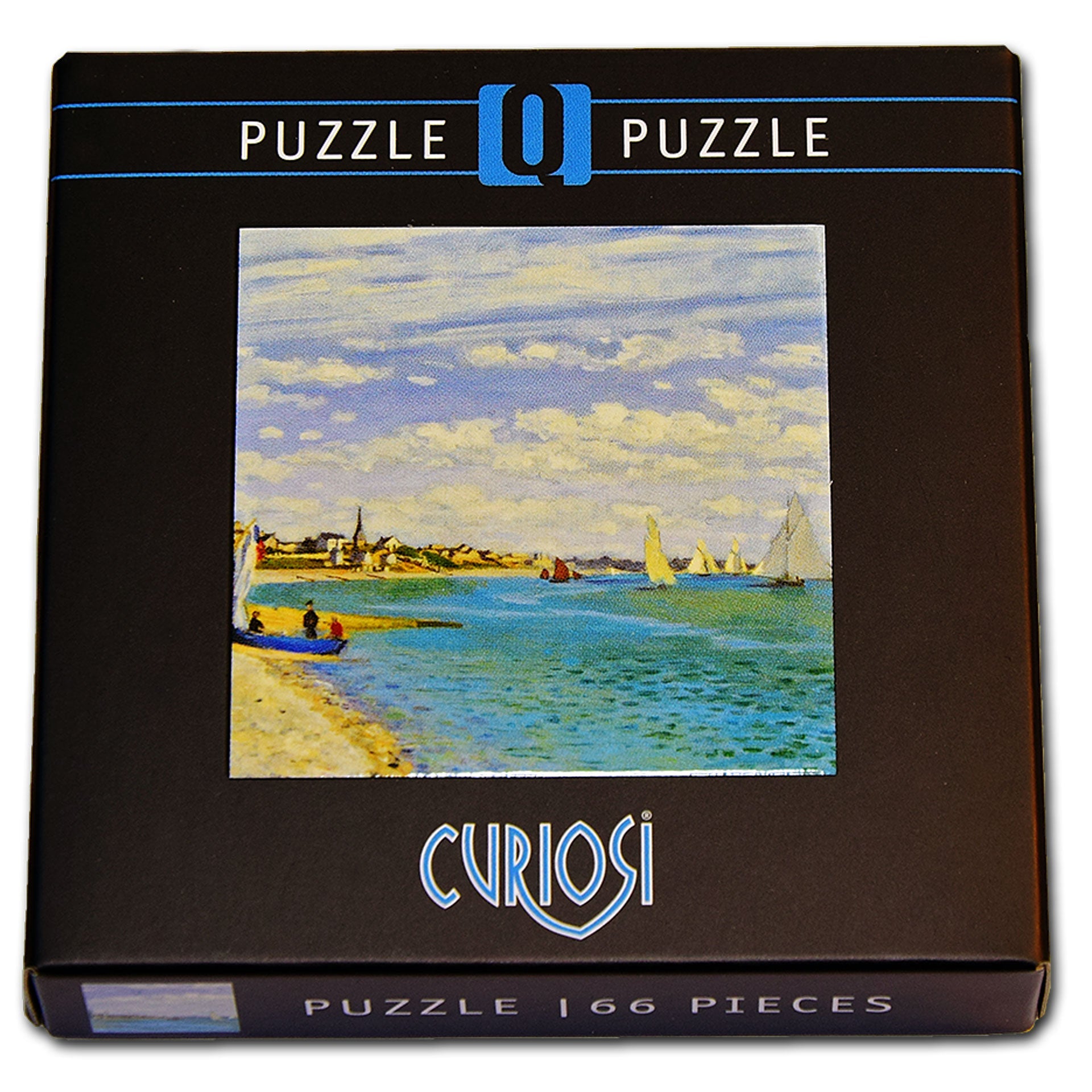 Puzzle Q "Art 5"