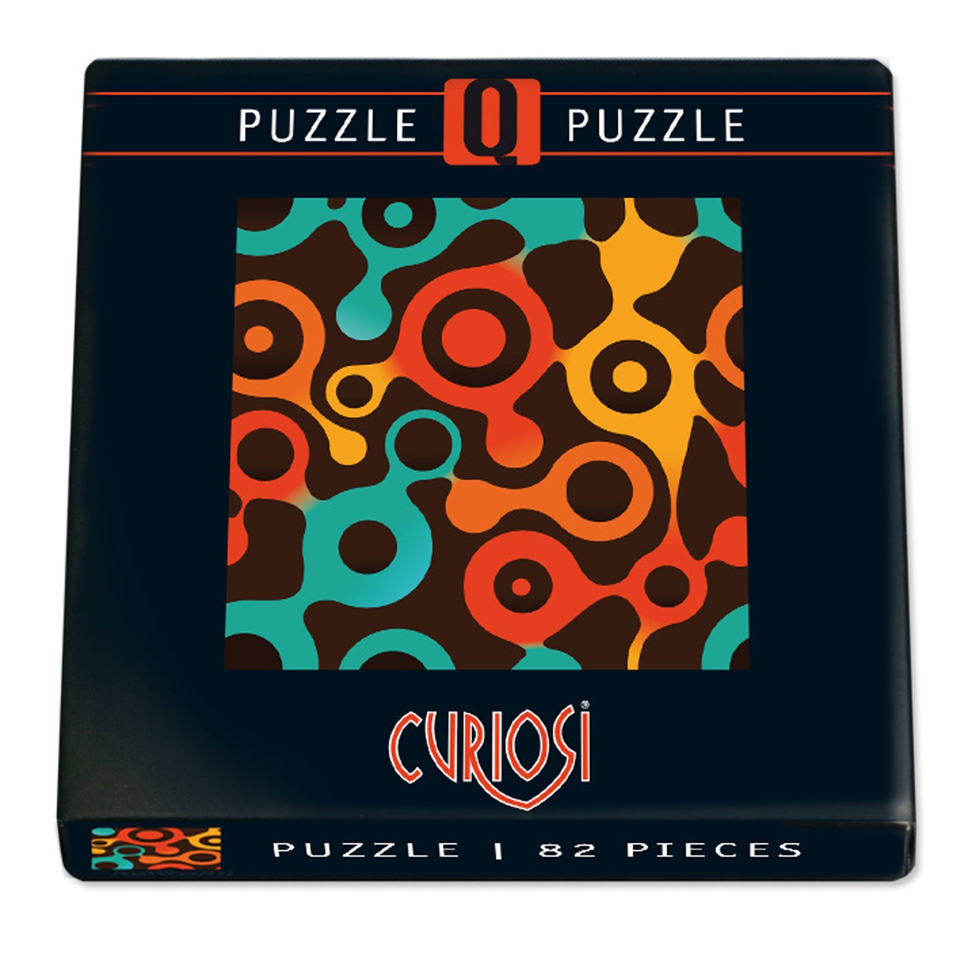 Puzzle Q "Fantasy 2"